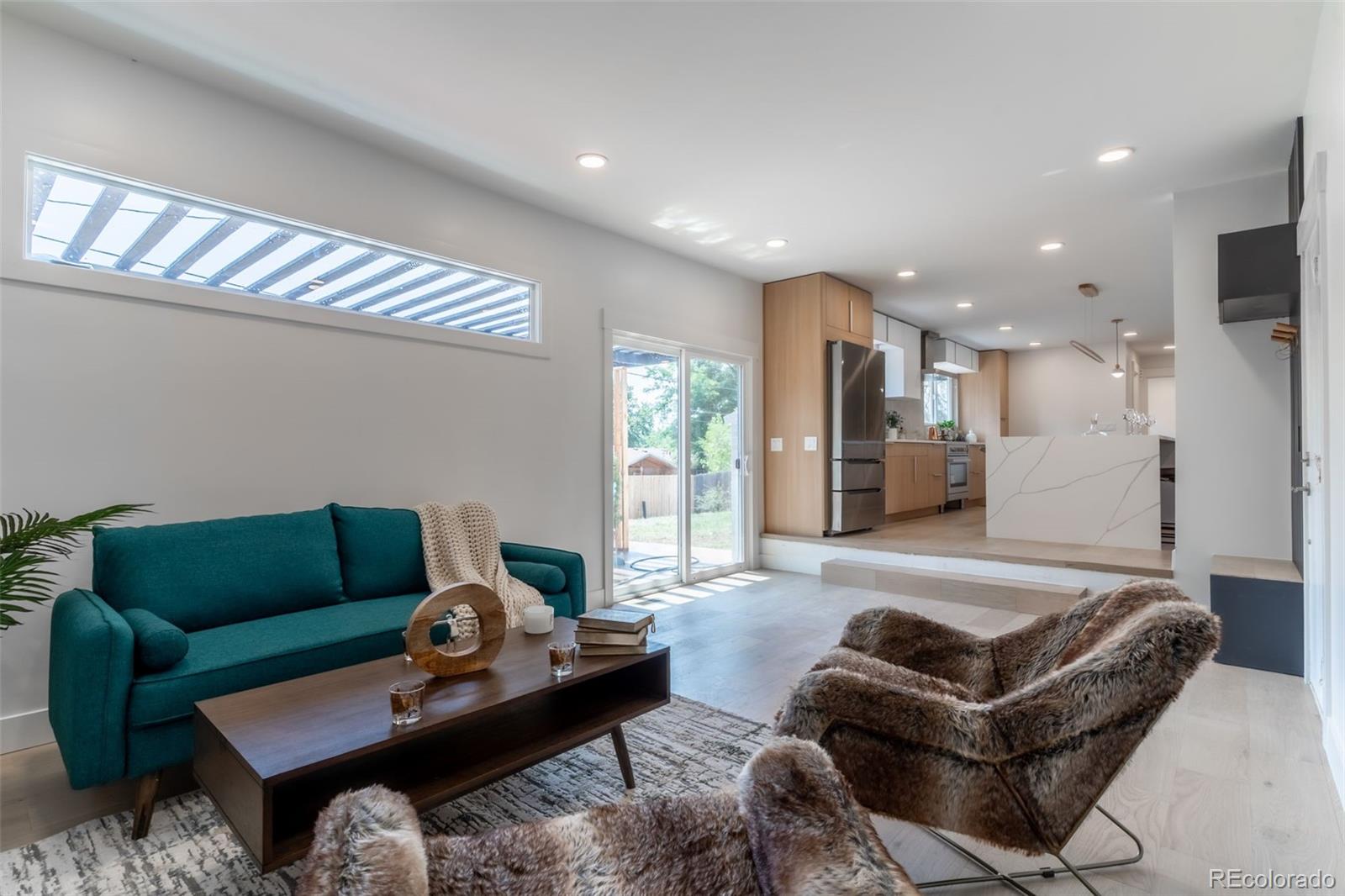 MLS Image #4 for 9584 w kentucky avenue,lakewood, Colorado