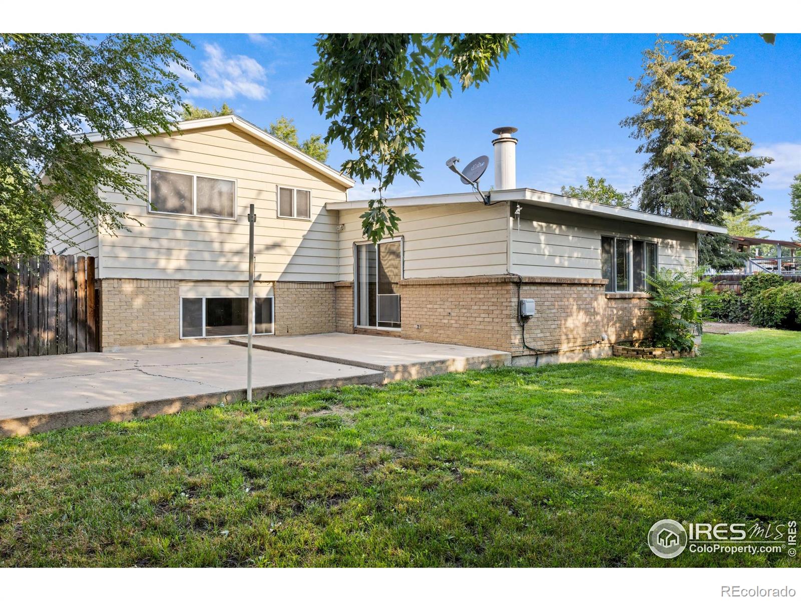 MLS Image #20 for 1328 s terry street,longmont, Colorado