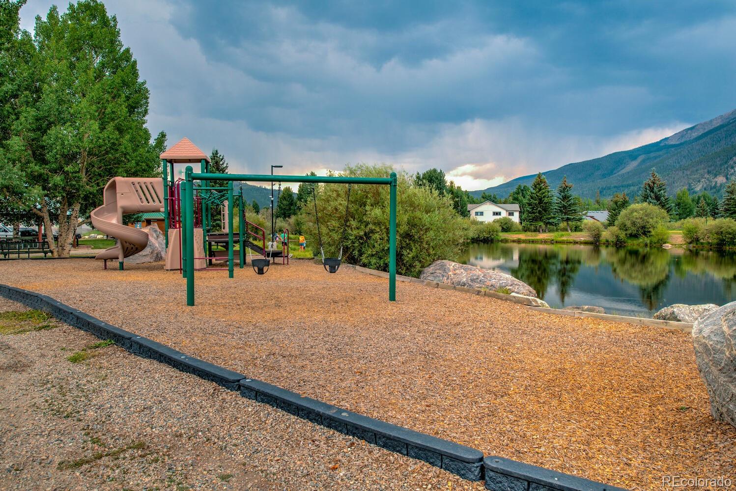 MLS Image #35 for 100  basecamp way,frisco, Colorado