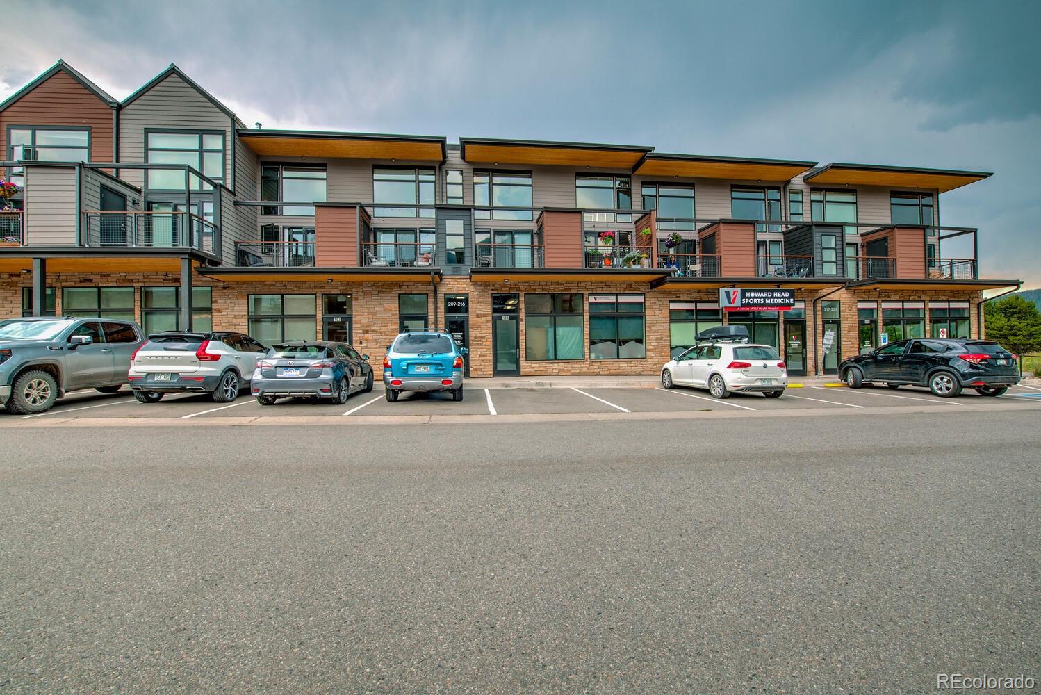 MLS Image #38 for 100  basecamp way,frisco, Colorado