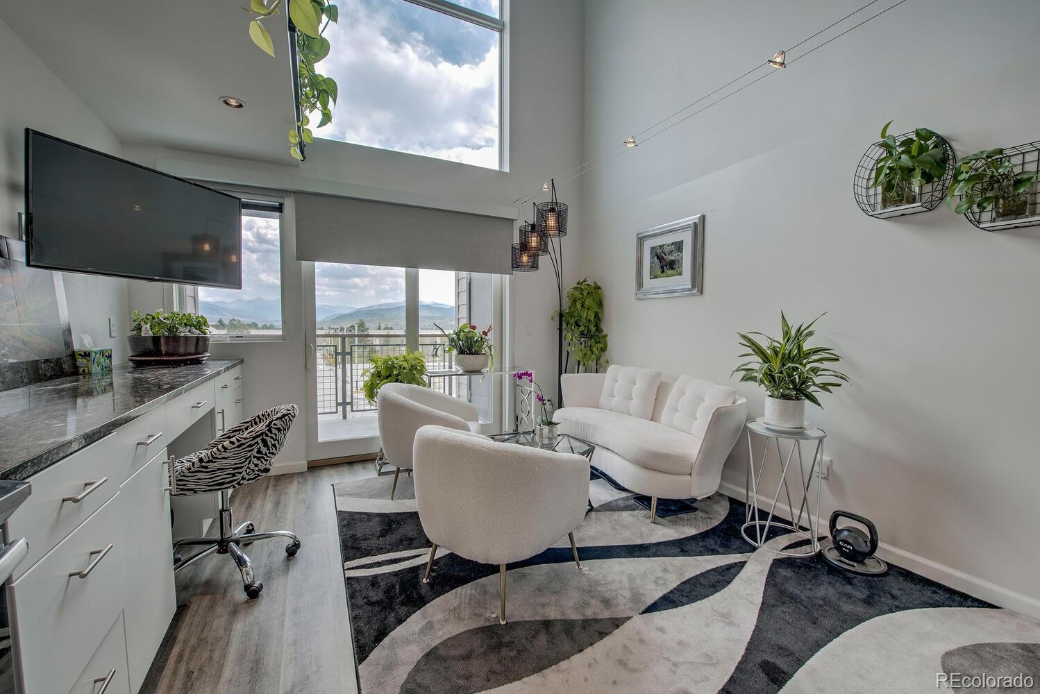MLS Image #4 for 100  basecamp way,frisco, Colorado