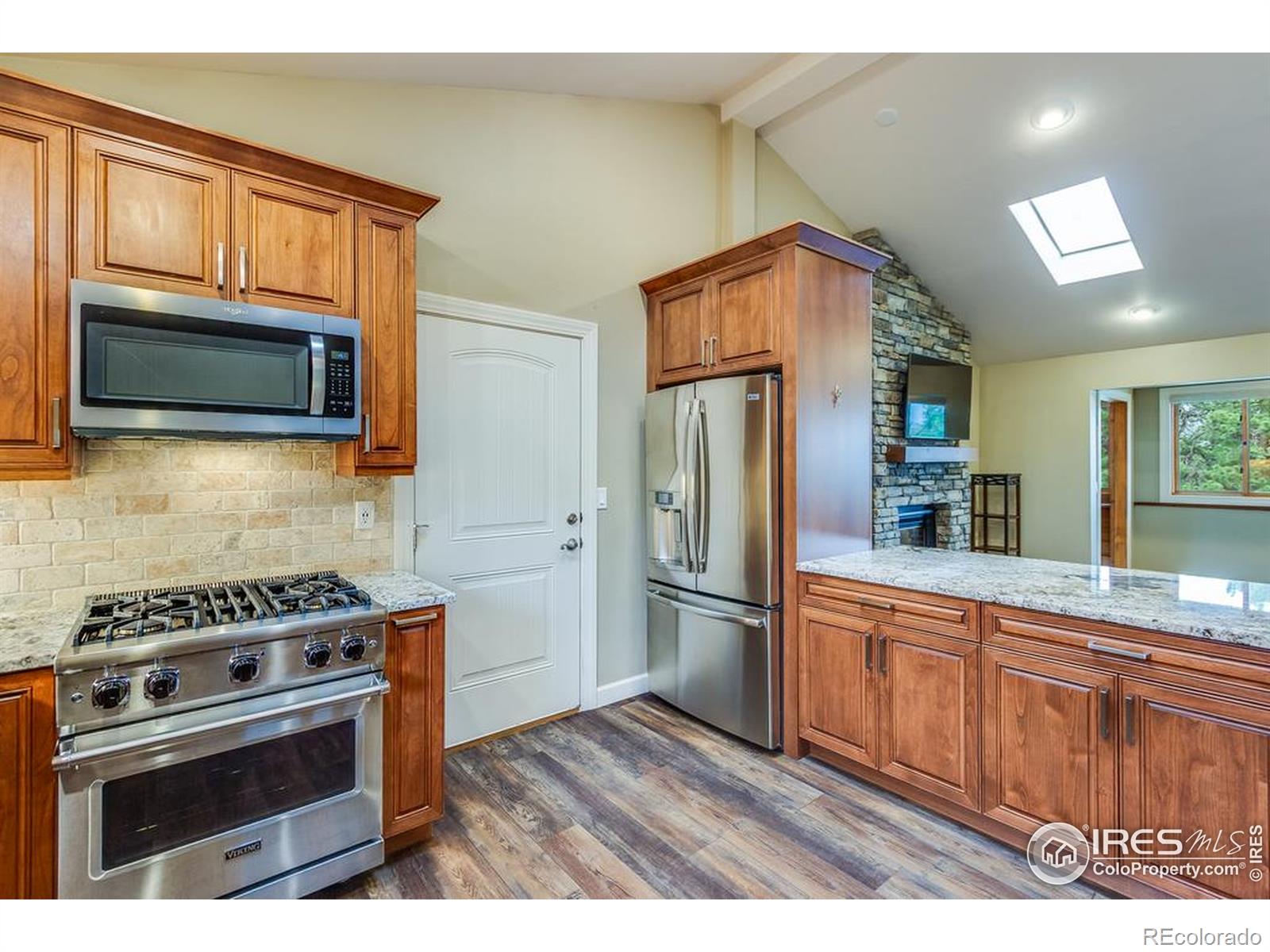MLS Image #11 for 1336  kinnikinnic court,estes park, Colorado