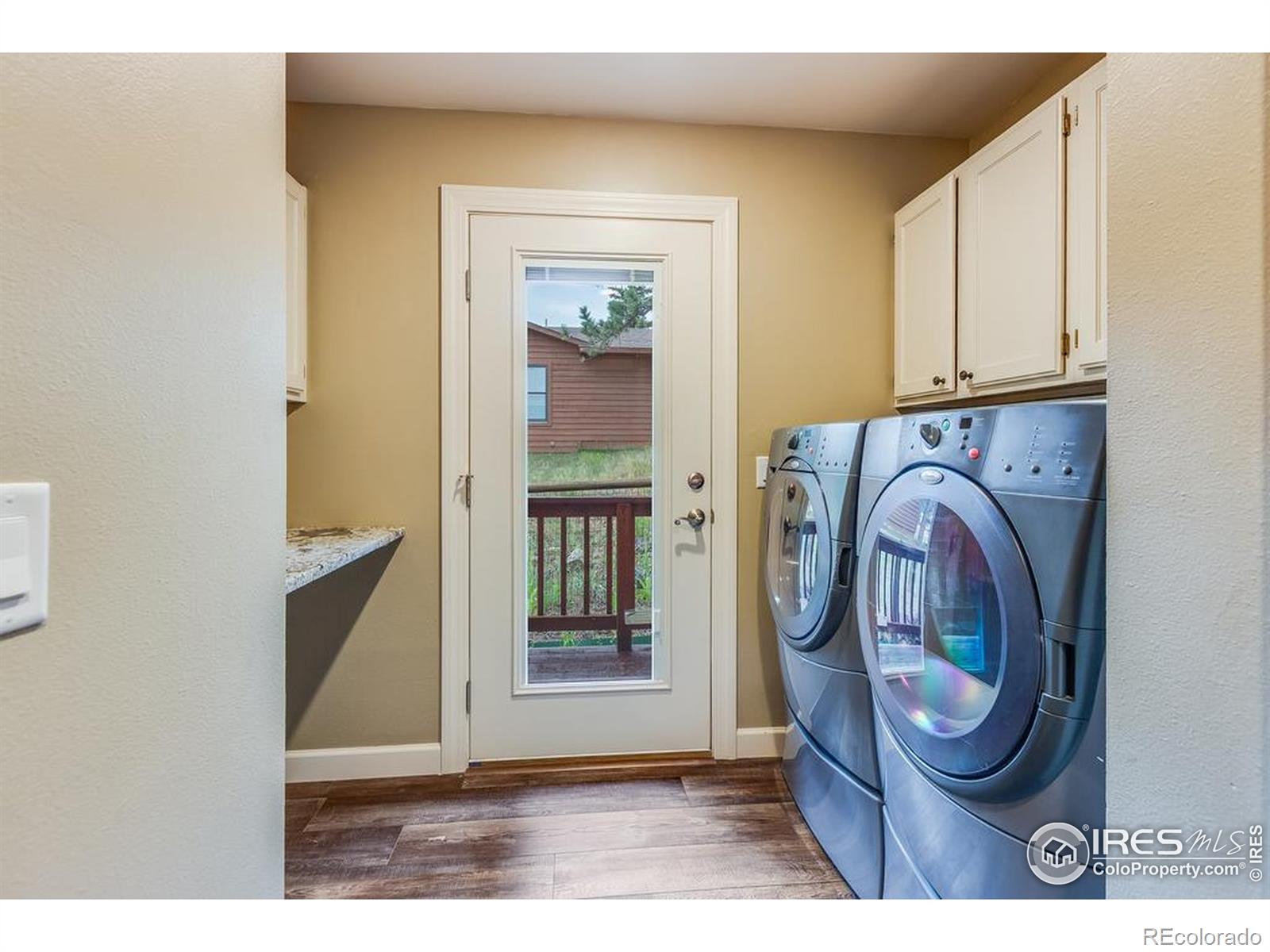 MLS Image #13 for 1336  kinnikinnic court,estes park, Colorado