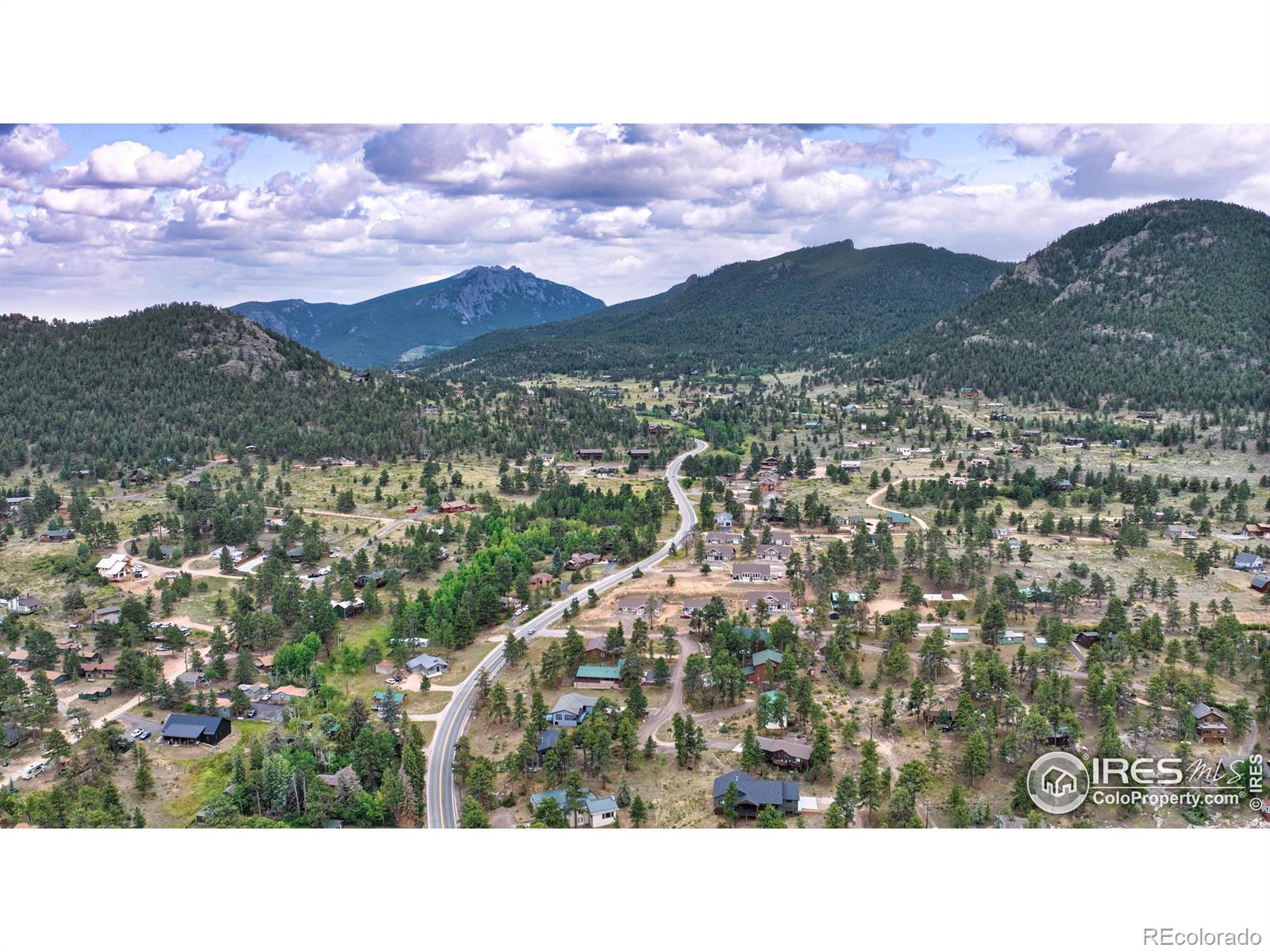 MLS Image #31 for 1336  kinnikinnic court,estes park, Colorado