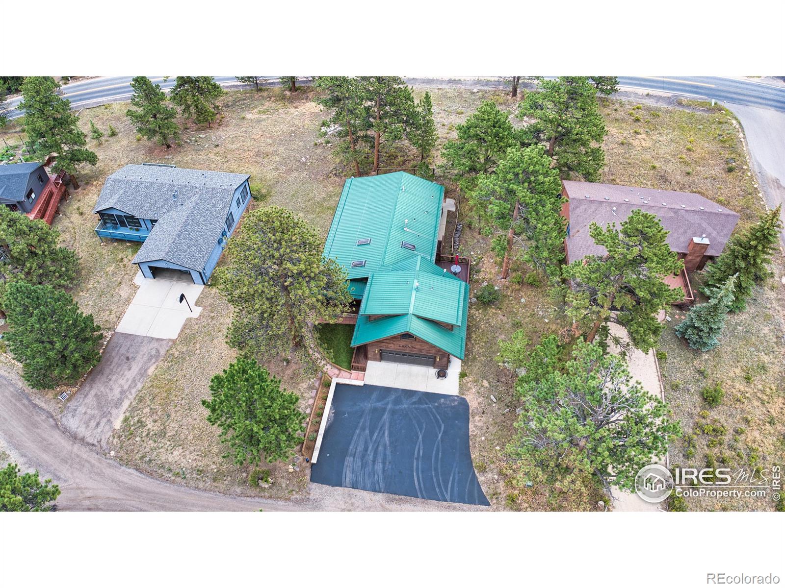MLS Image #32 for 1336  kinnikinnic court,estes park, Colorado