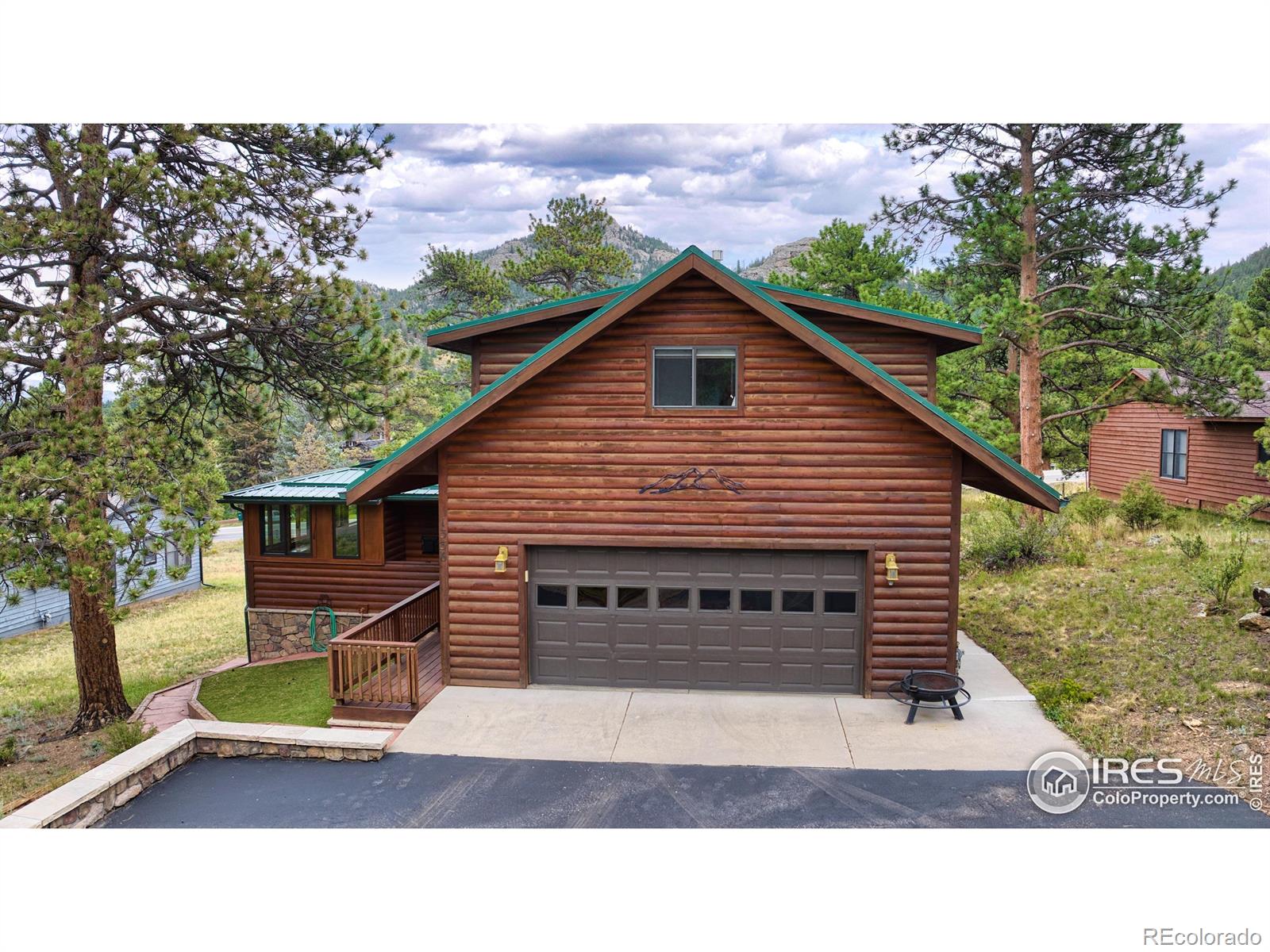MLS Image #34 for 1336  kinnikinnic court,estes park, Colorado