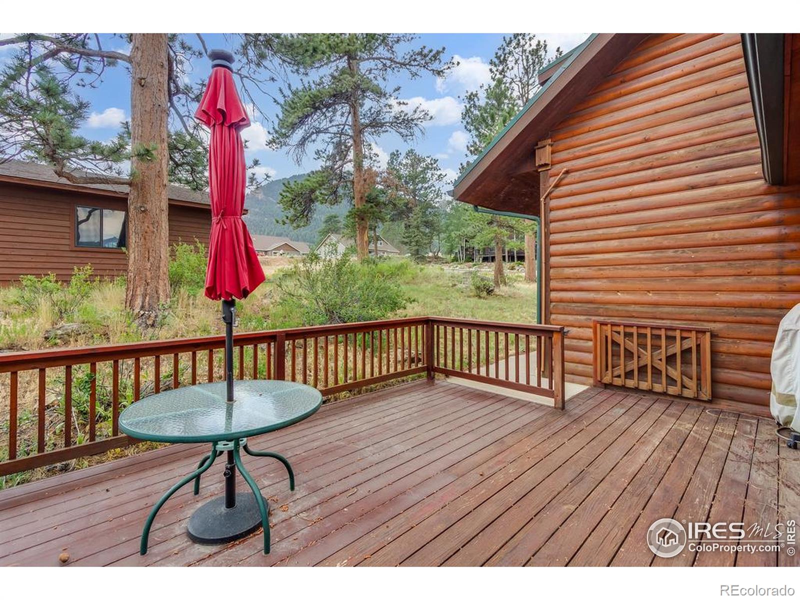 MLS Image #35 for 1336  kinnikinnic court,estes park, Colorado