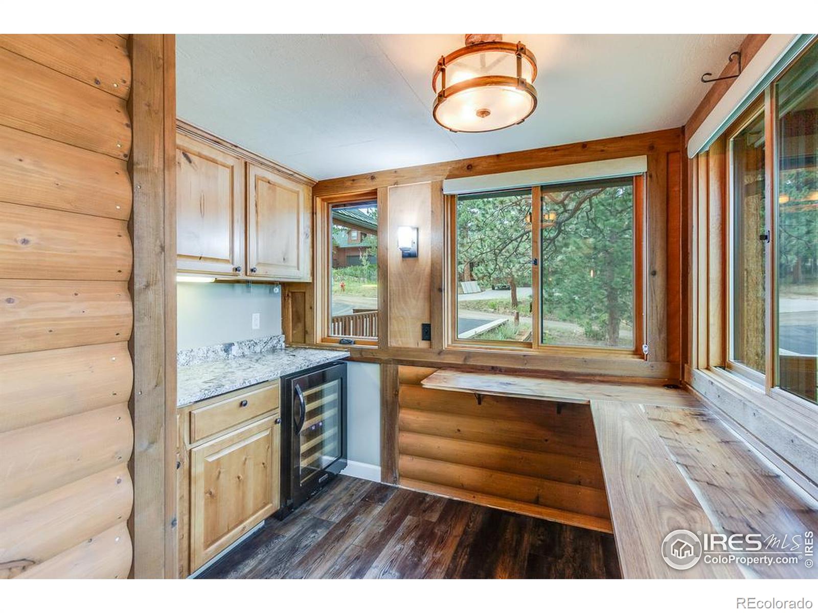 MLS Image #7 for 1336  kinnikinnic court,estes park, Colorado