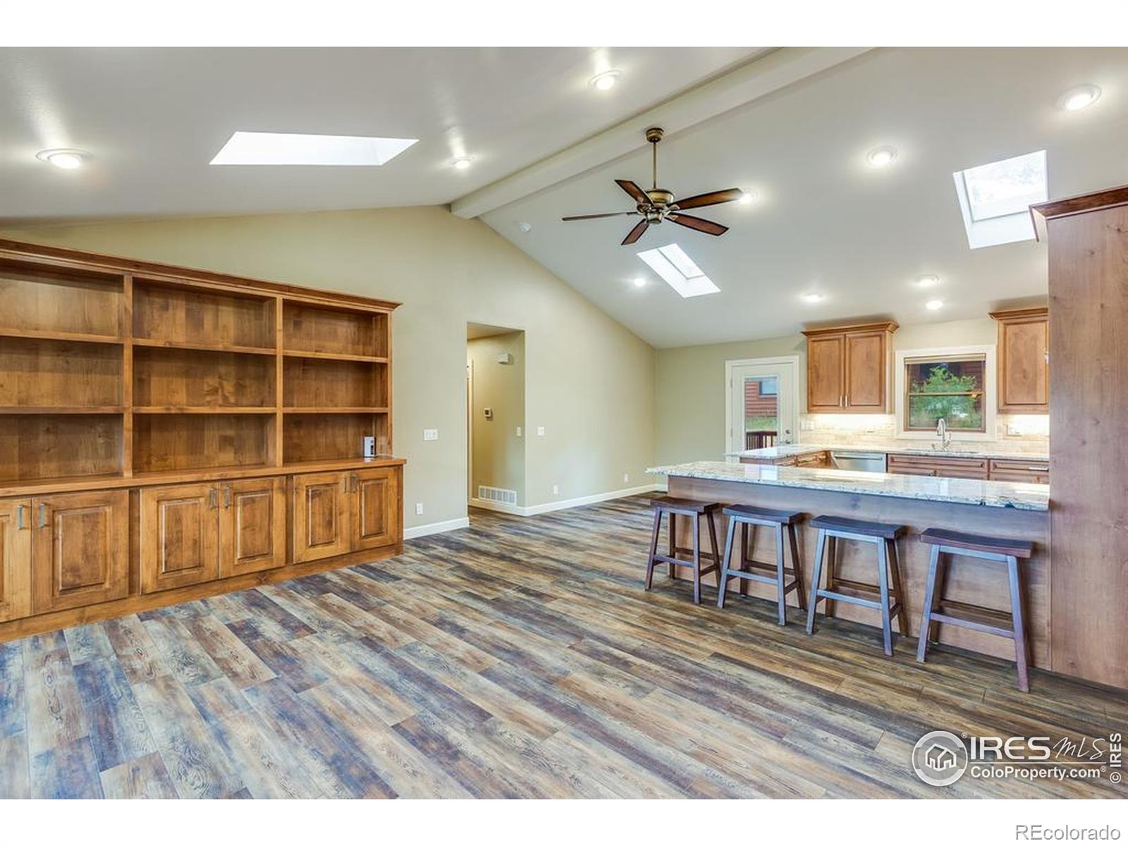 MLS Image #8 for 1336  kinnikinnic court,estes park, Colorado