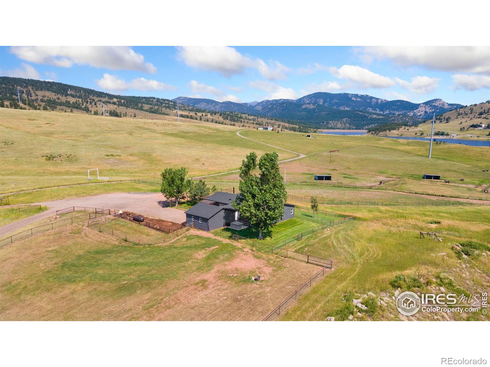MLS Image #10 for 689  cattle drive road,loveland, Colorado