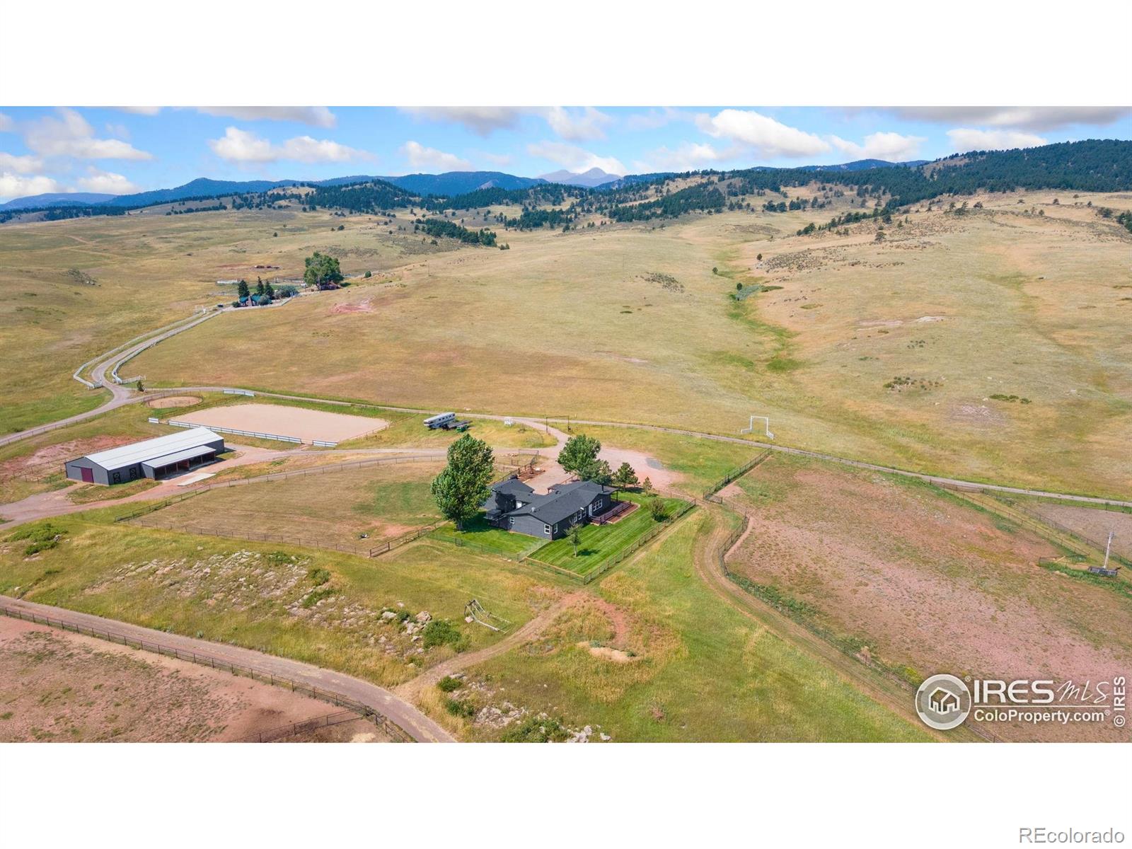 MLS Image #11 for 689  cattle drive road,loveland, Colorado