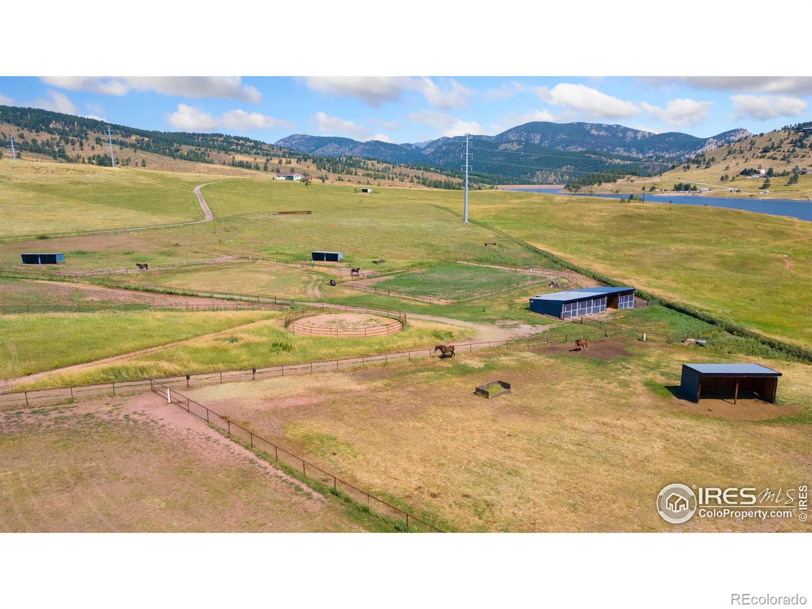 MLS Image #12 for 689  cattle drive road,loveland, Colorado