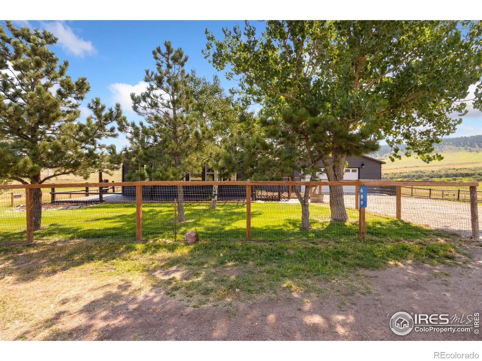MLS Image #13 for 689  cattle drive road,loveland, Colorado