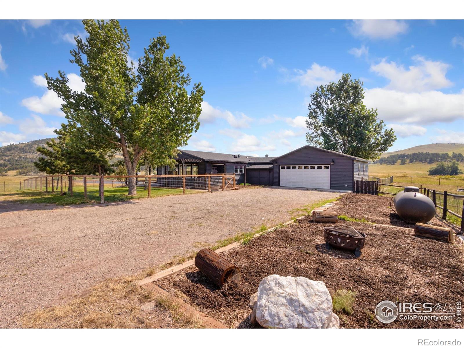MLS Image #14 for 689  cattle drive road,loveland, Colorado