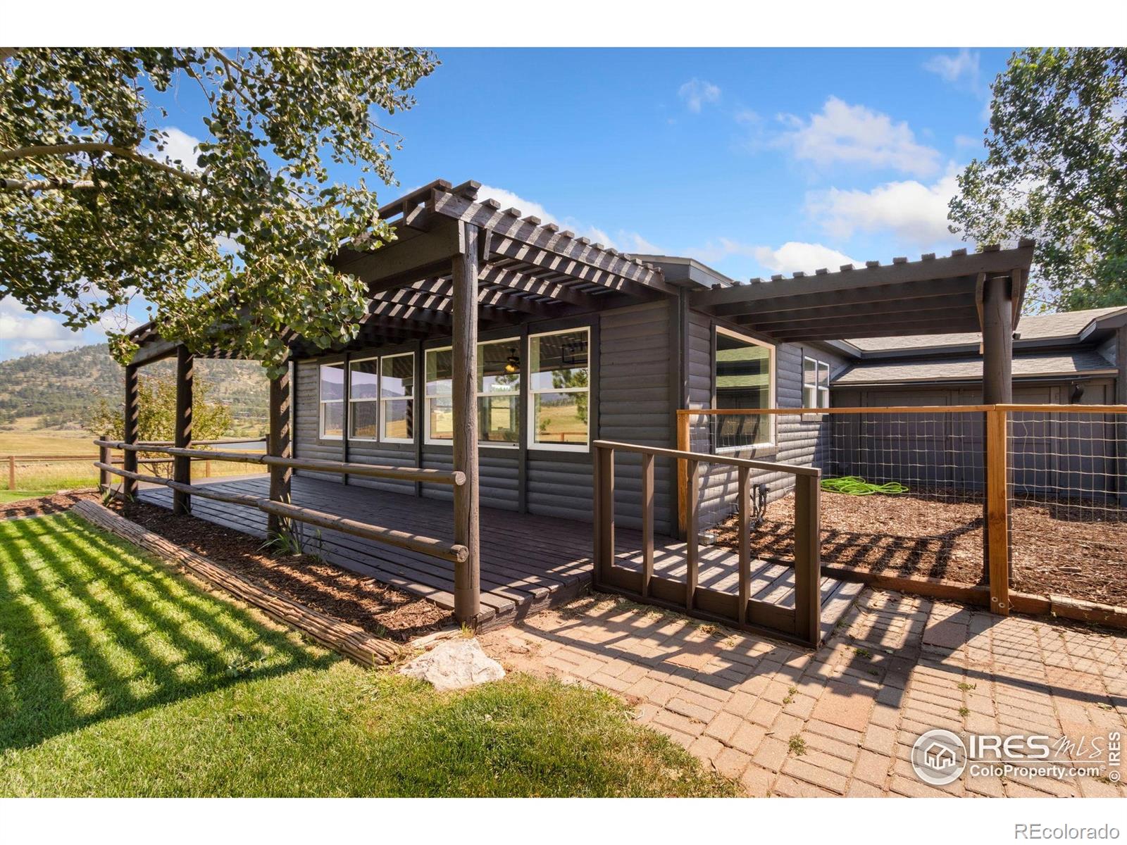 MLS Image #15 for 689  cattle drive road,loveland, Colorado