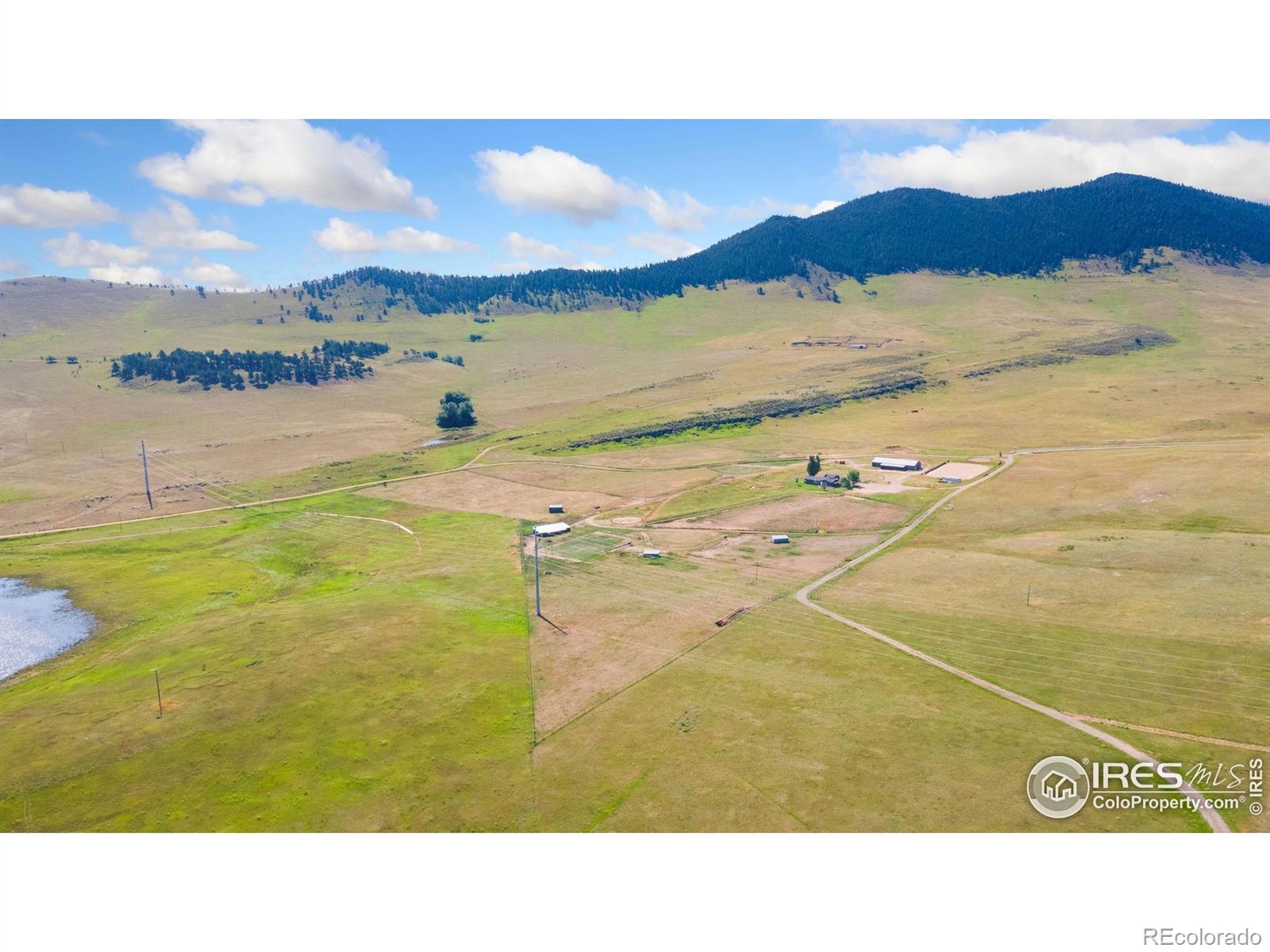 MLS Image #2 for 689  cattle drive road,loveland, Colorado
