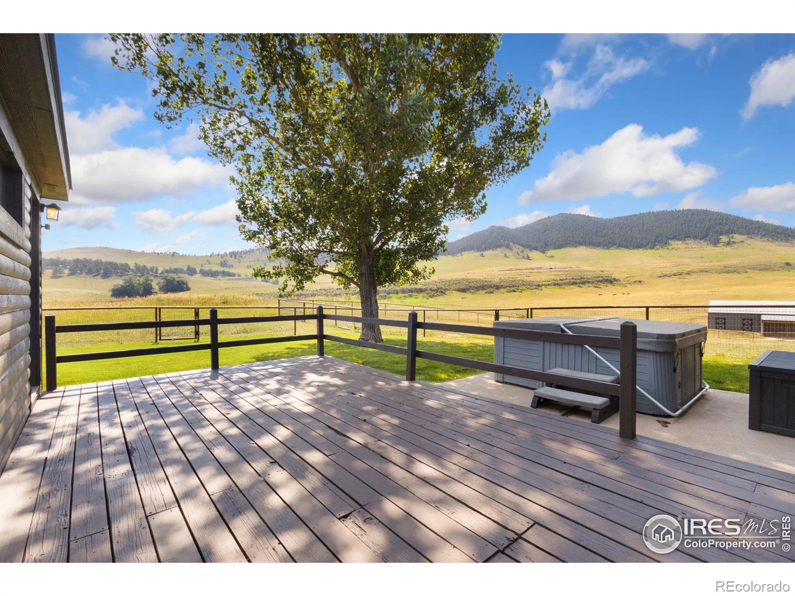 MLS Image #33 for 689  cattle drive road,loveland, Colorado