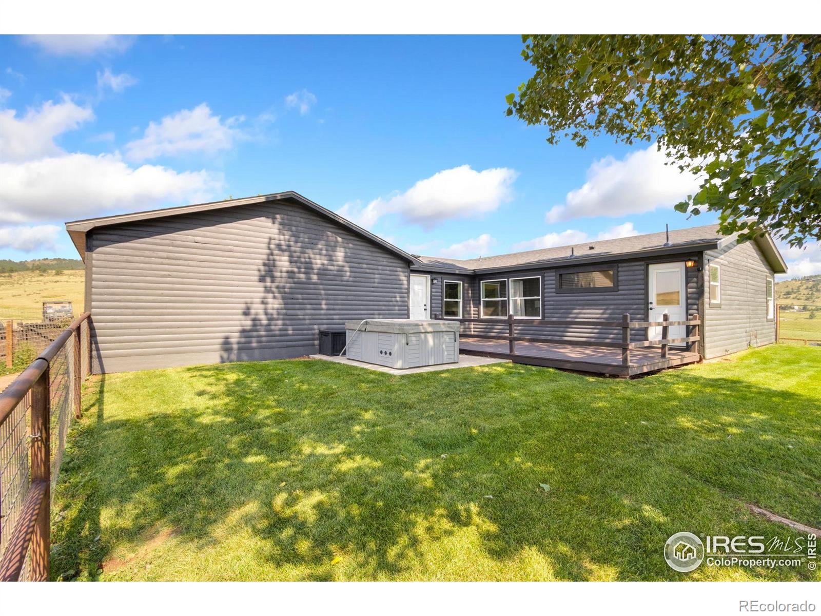 MLS Image #34 for 689  cattle drive road,loveland, Colorado