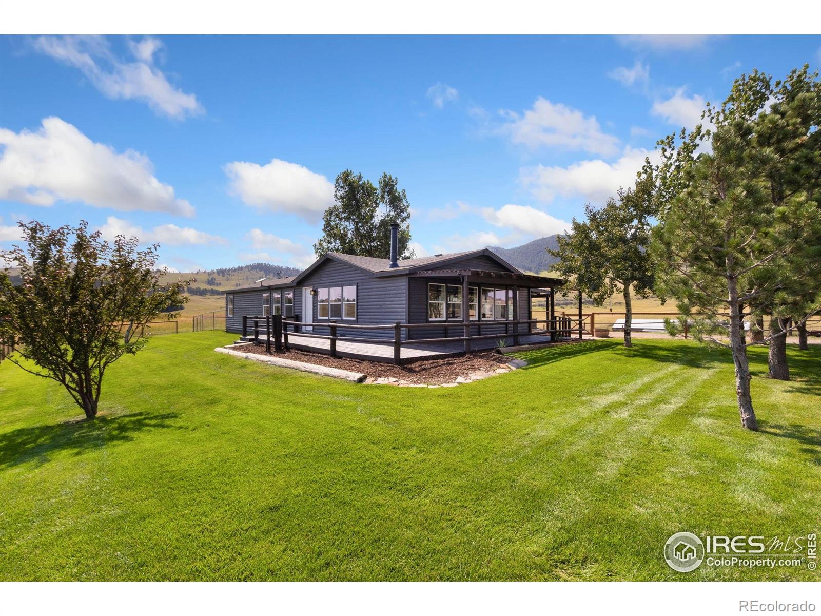 MLS Image #35 for 689  cattle drive road,loveland, Colorado