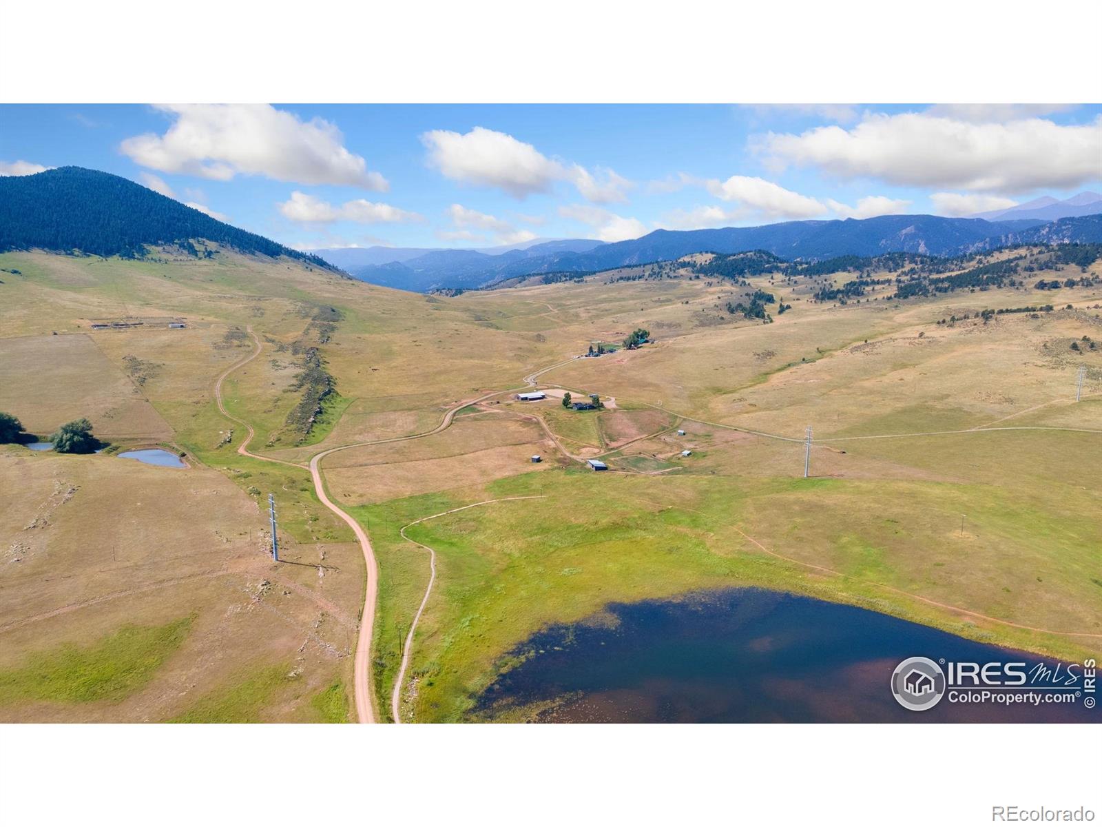 MLS Image #4 for 689  cattle drive road,loveland, Colorado