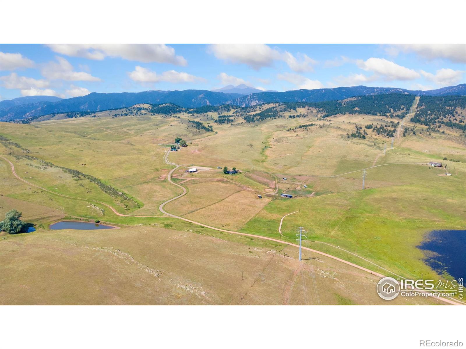 MLS Image #5 for 689  cattle drive road,loveland, Colorado