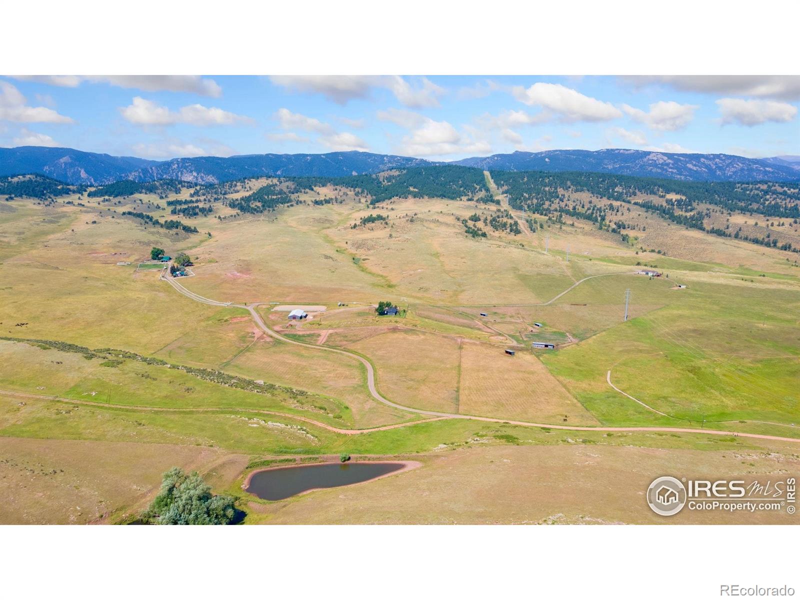 MLS Image #6 for 689  cattle drive road,loveland, Colorado