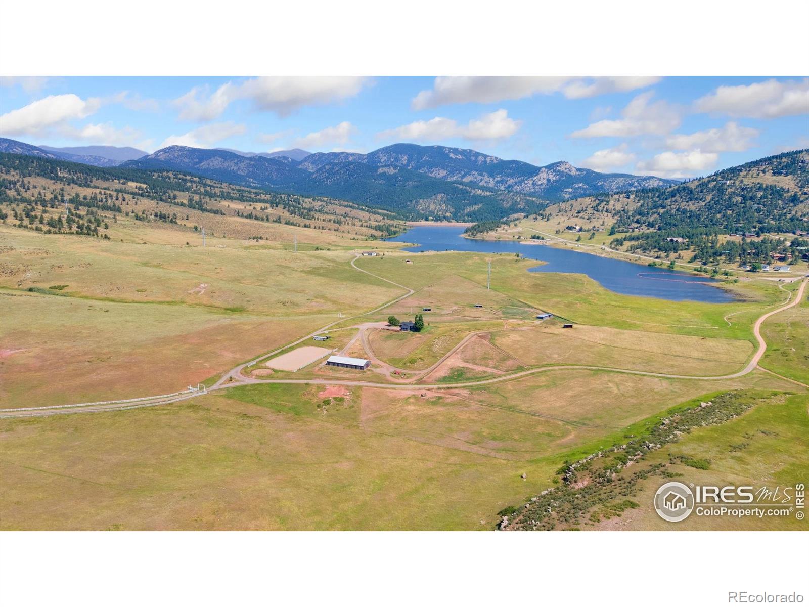 MLS Image #7 for 689  cattle drive road,loveland, Colorado
