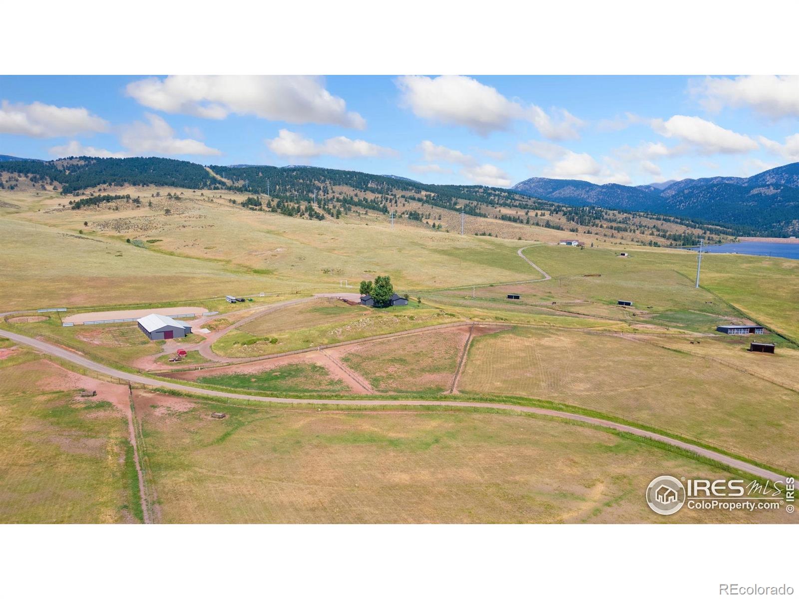 MLS Image #8 for 689  cattle drive road,loveland, Colorado