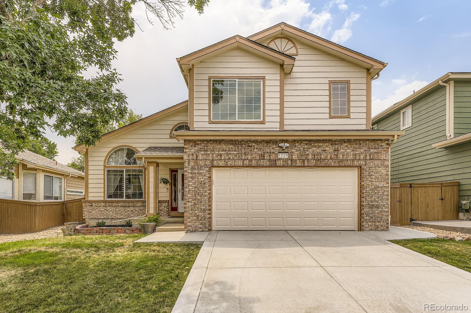 MLS Image #0 for 5329  morning glory place,highlands ranch, Colorado