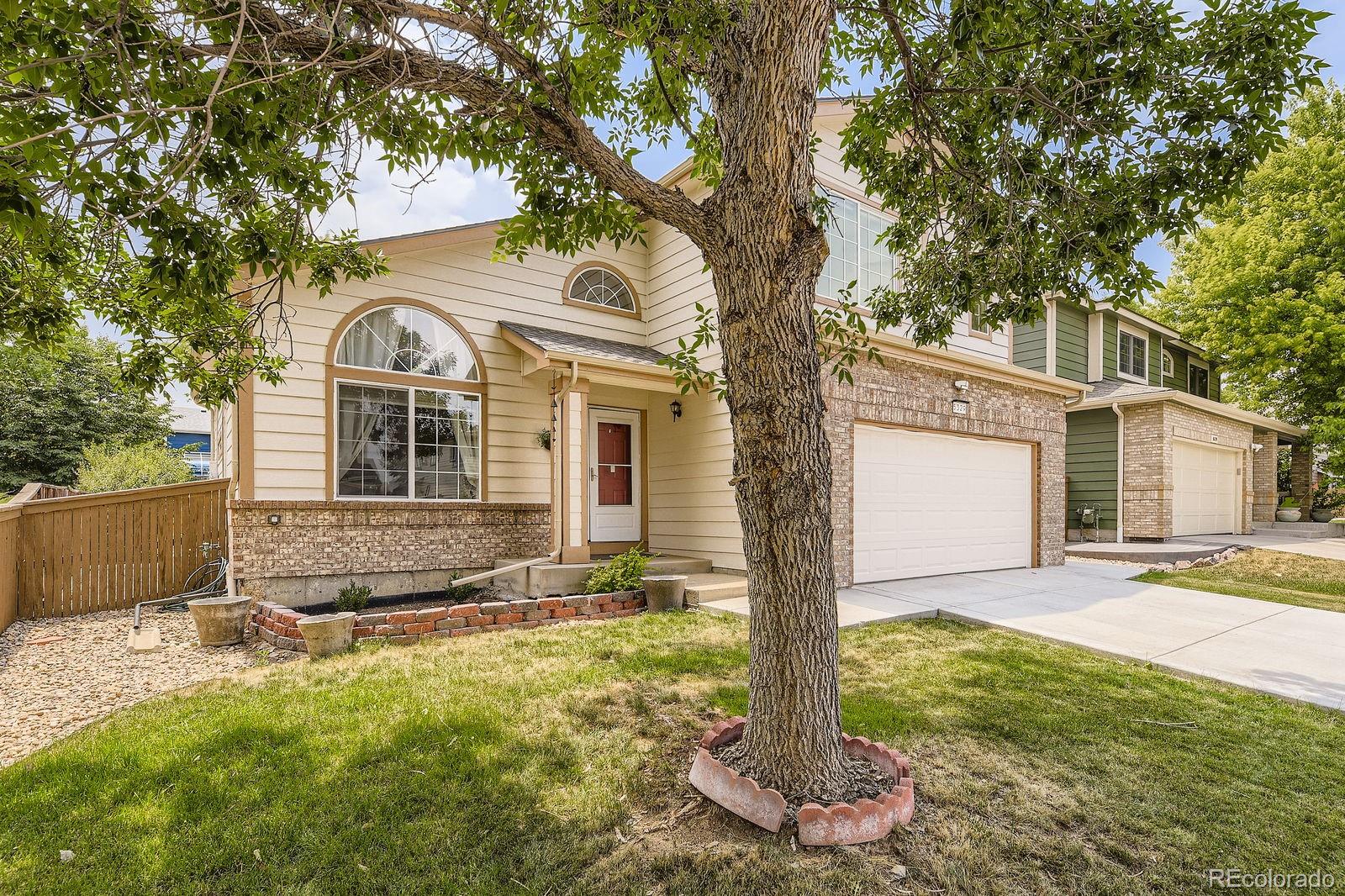 MLS Image #1 for 5329  morning glory place,highlands ranch, Colorado