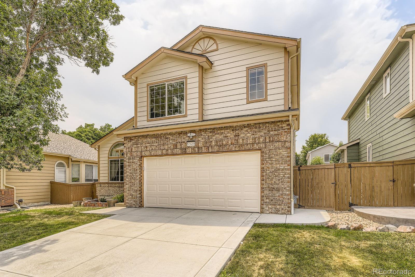 MLS Image #2 for 5329  morning glory place,highlands ranch, Colorado