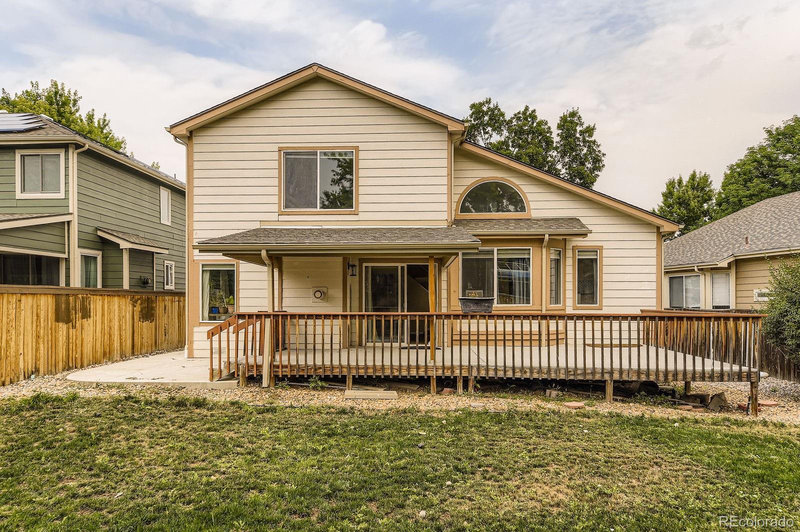 MLS Image #29 for 5329  morning glory place,highlands ranch, Colorado