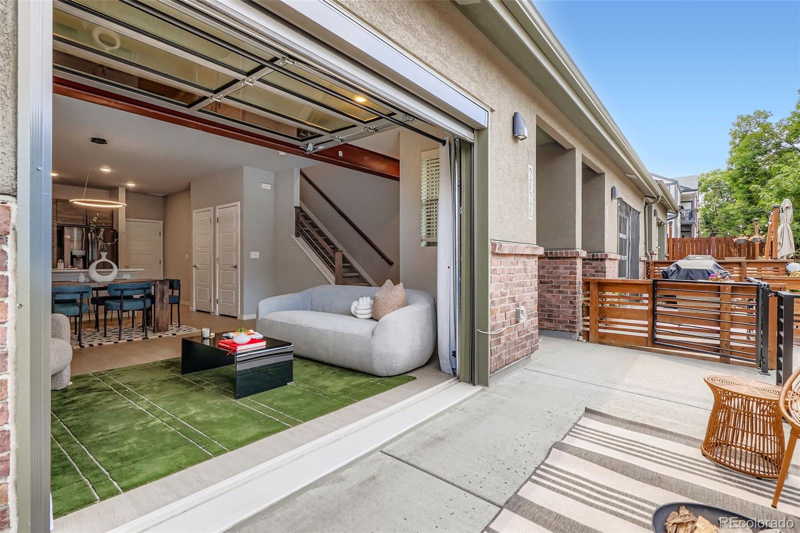 MLS Image #3 for 6363  nelson way,arvada, Colorado