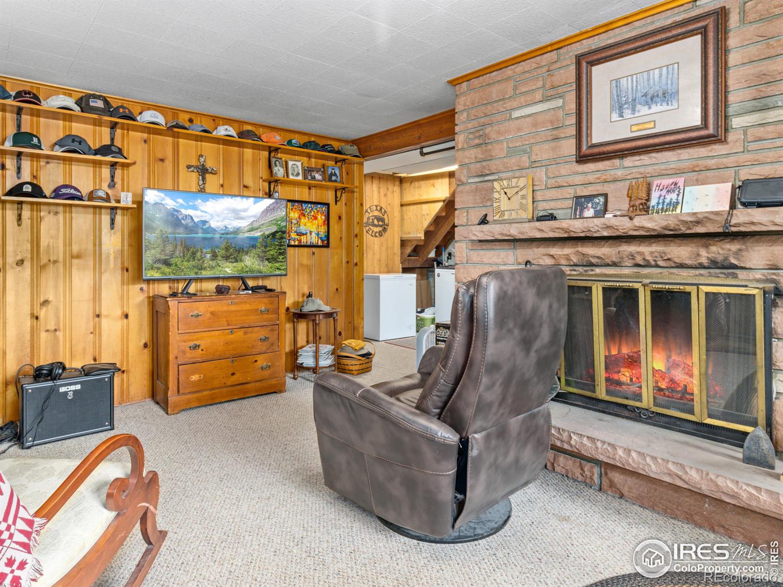 MLS Image #13 for 153  davis street,estes park, Colorado
