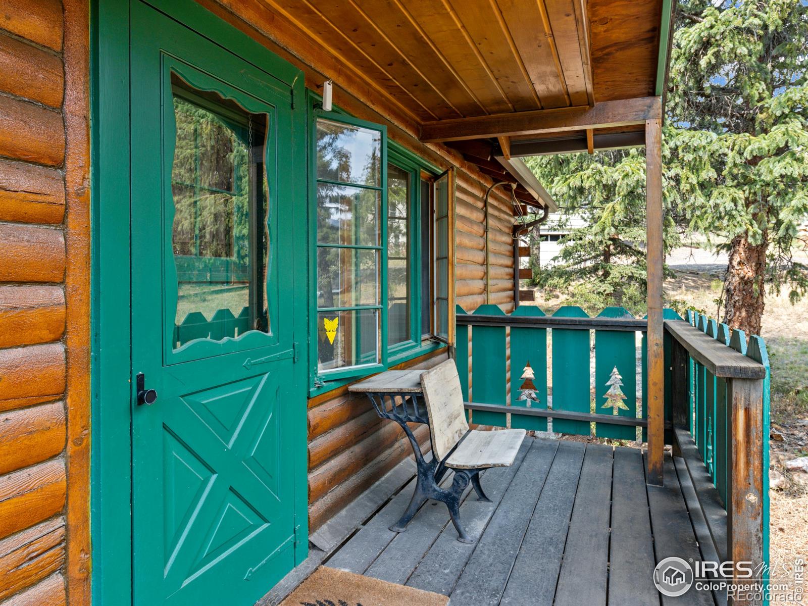 MLS Image #21 for 153  davis street,estes park, Colorado