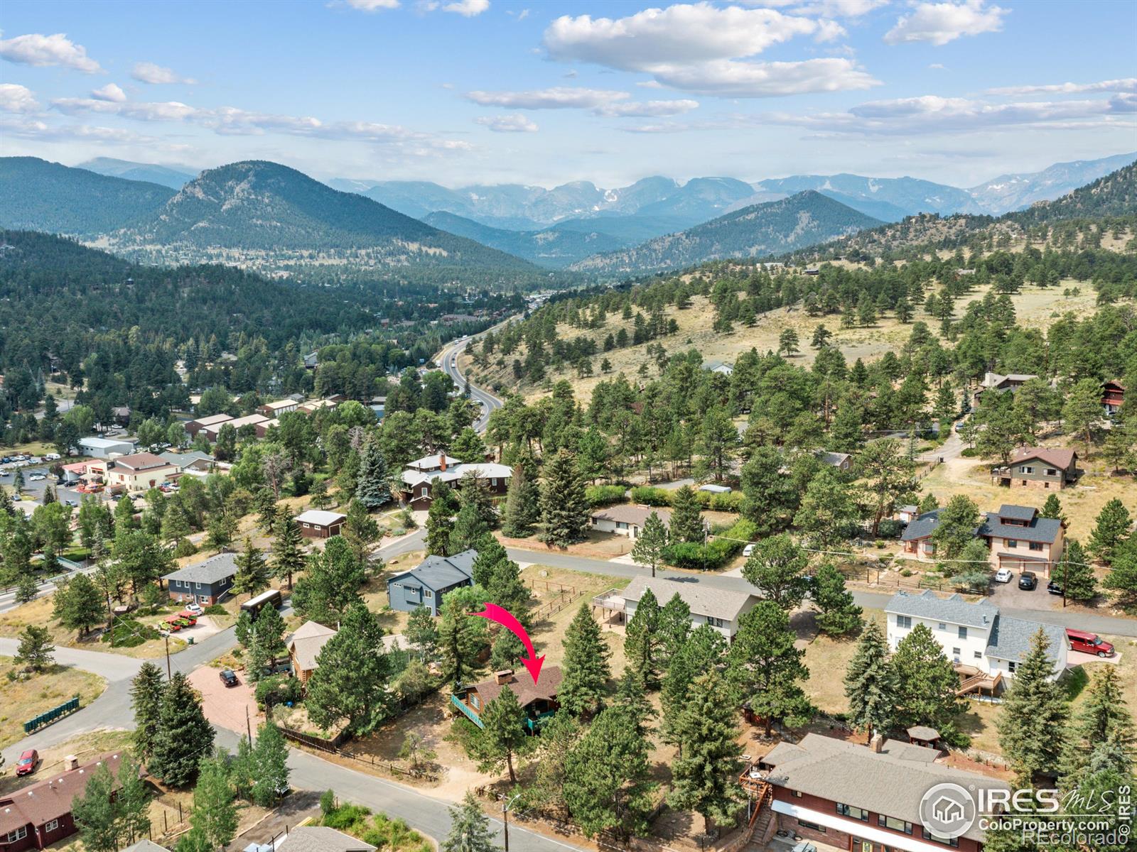 MLS Image #23 for 153  davis street,estes park, Colorado