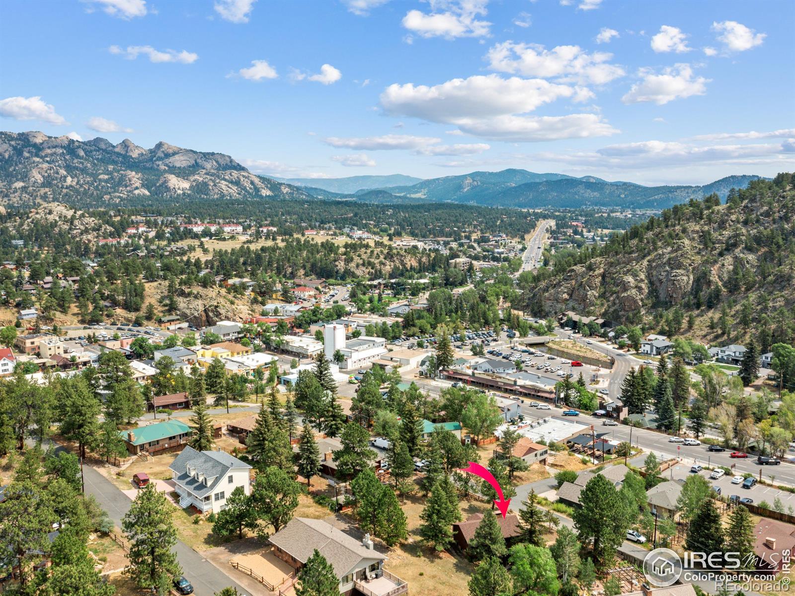 MLS Image #24 for 153  davis street,estes park, Colorado