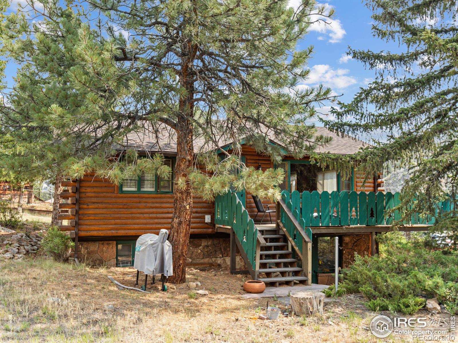 MLS Image #25 for 153  davis street,estes park, Colorado