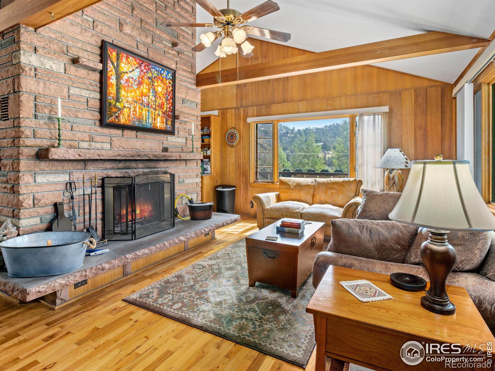 MLS Image #5 for 153  davis street,estes park, Colorado