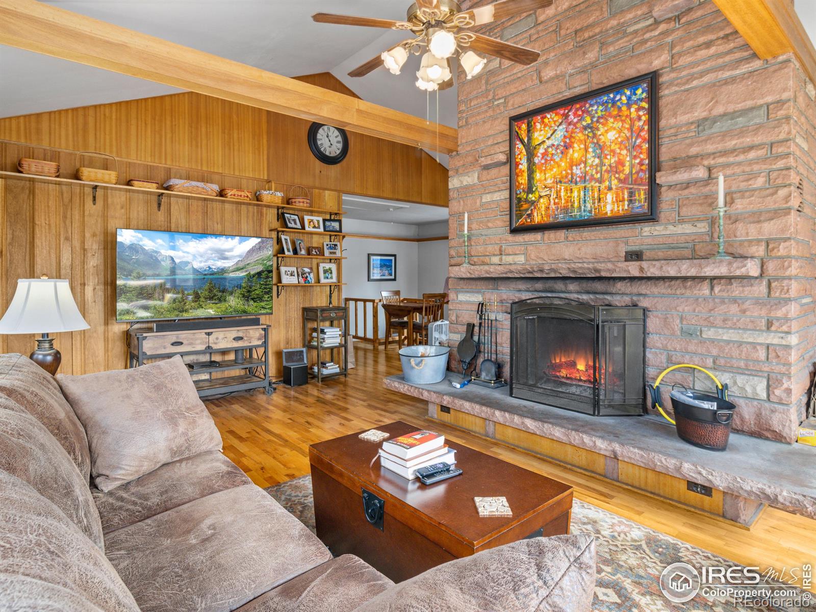 MLS Image #6 for 153  davis street,estes park, Colorado