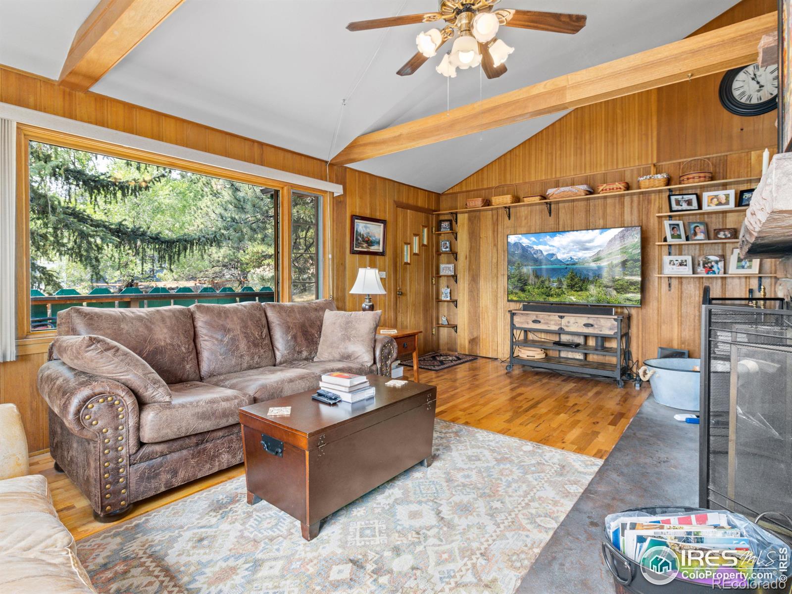 MLS Image #7 for 153  davis street,estes park, Colorado