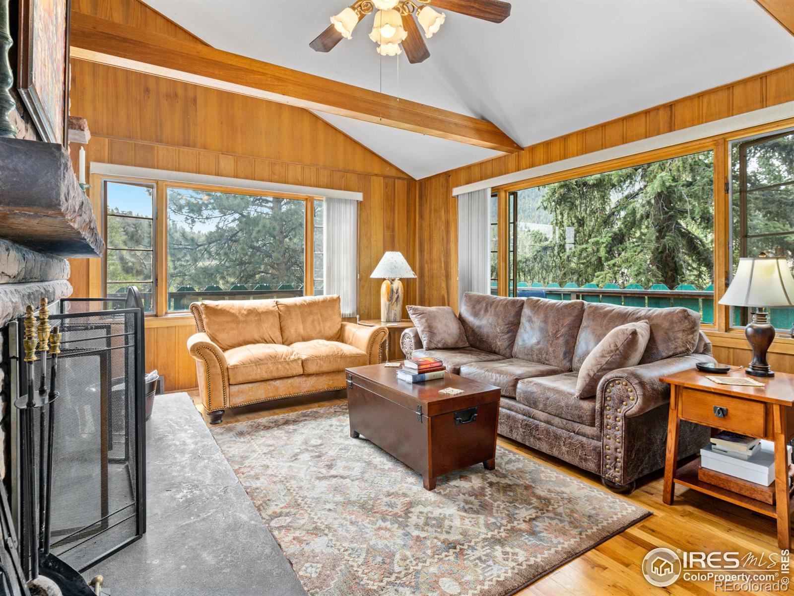 MLS Image #8 for 153  davis street,estes park, Colorado