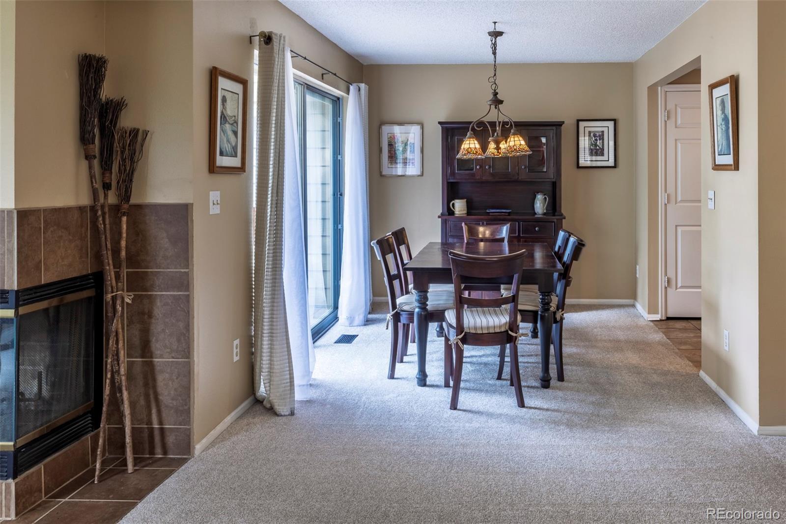 MLS Image #10 for 8227 s high court,centennial, Colorado