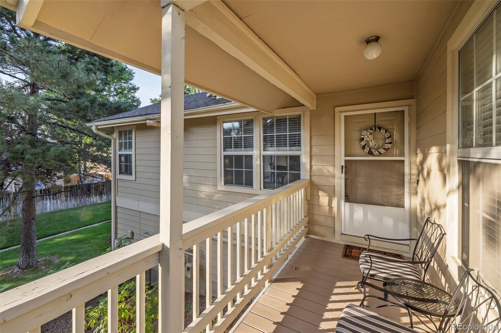MLS Image #2 for 8227 s high court,centennial, Colorado