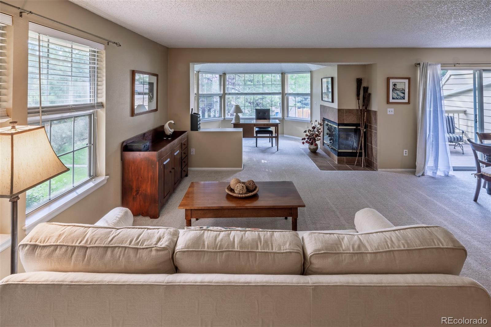 MLS Image #3 for 8227 s high court,centennial, Colorado