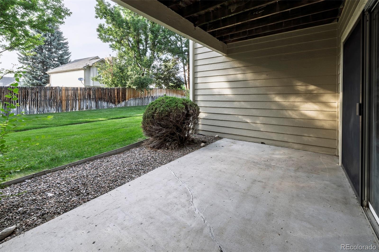 MLS Image #30 for 8227 s high court,centennial, Colorado