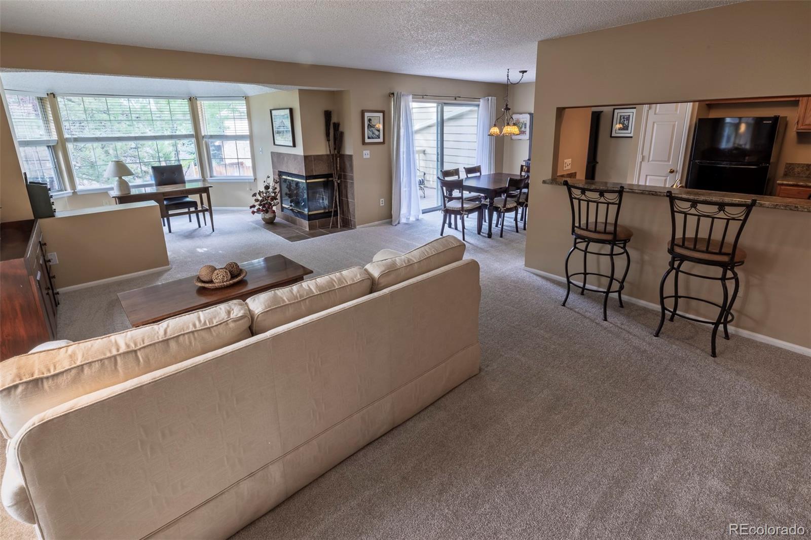 MLS Image #4 for 8227 s high court,centennial, Colorado