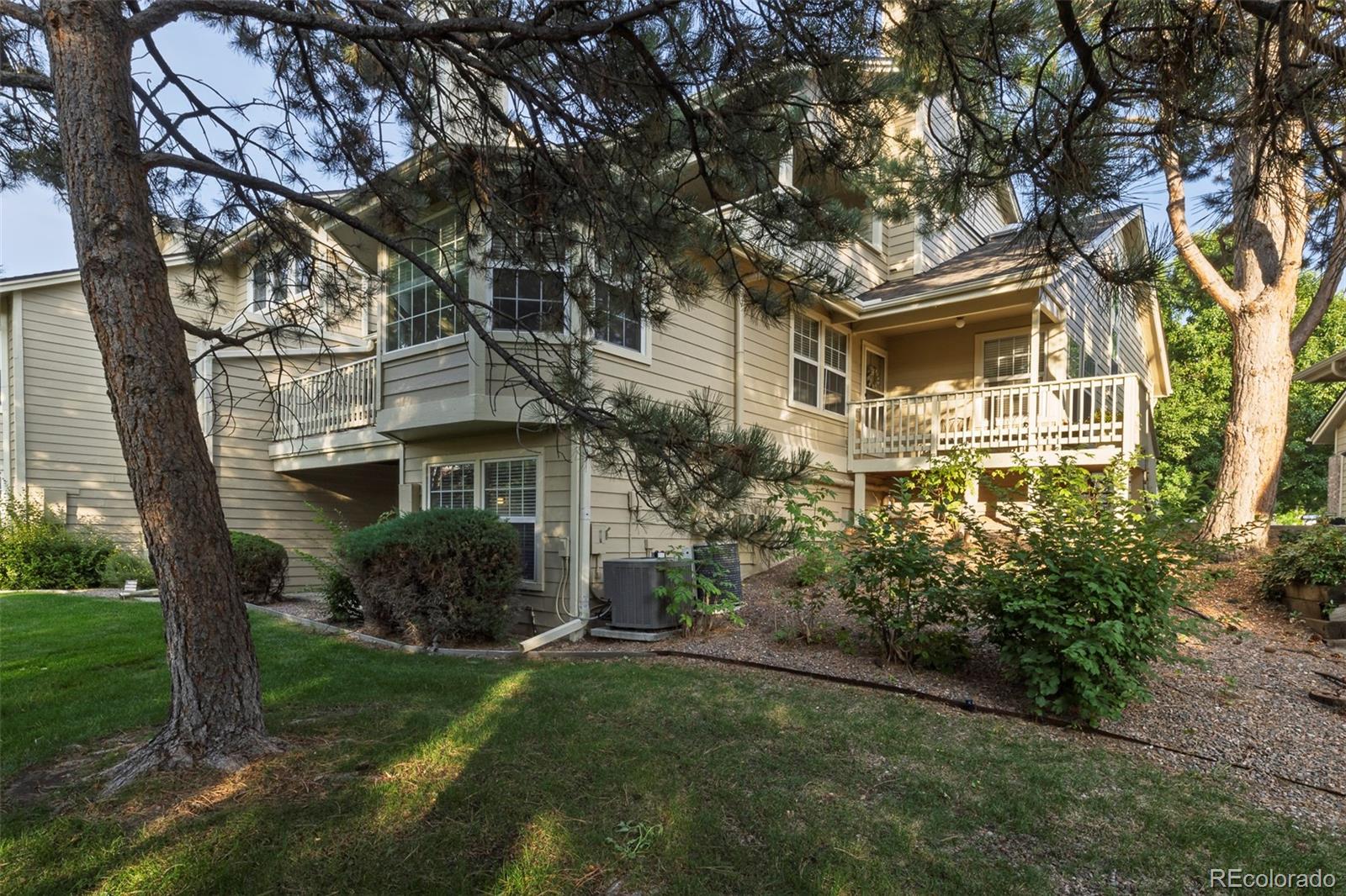 MLS Image #45 for 8227 s high court,centennial, Colorado