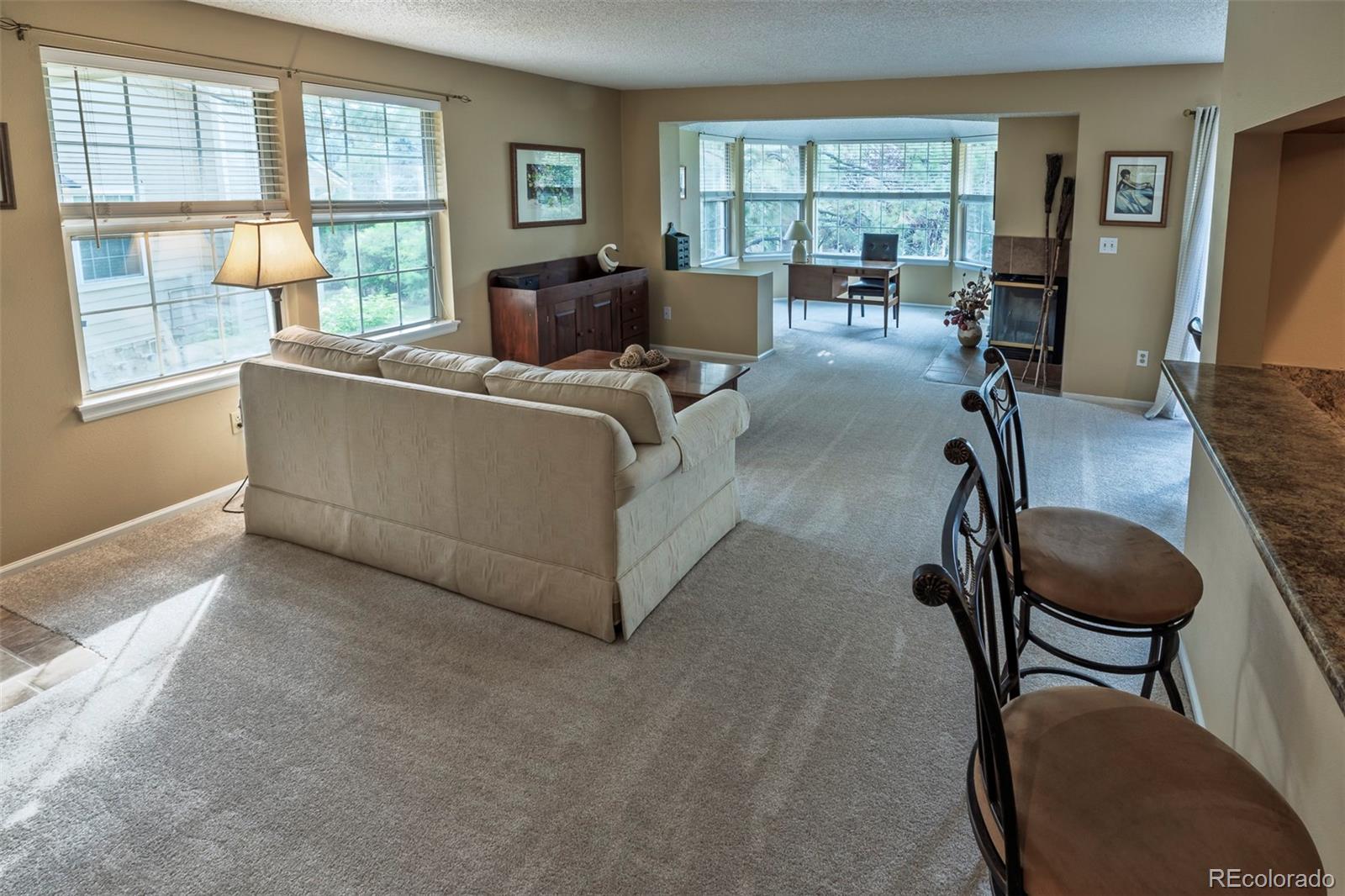 MLS Image #5 for 8227 s high court,centennial, Colorado