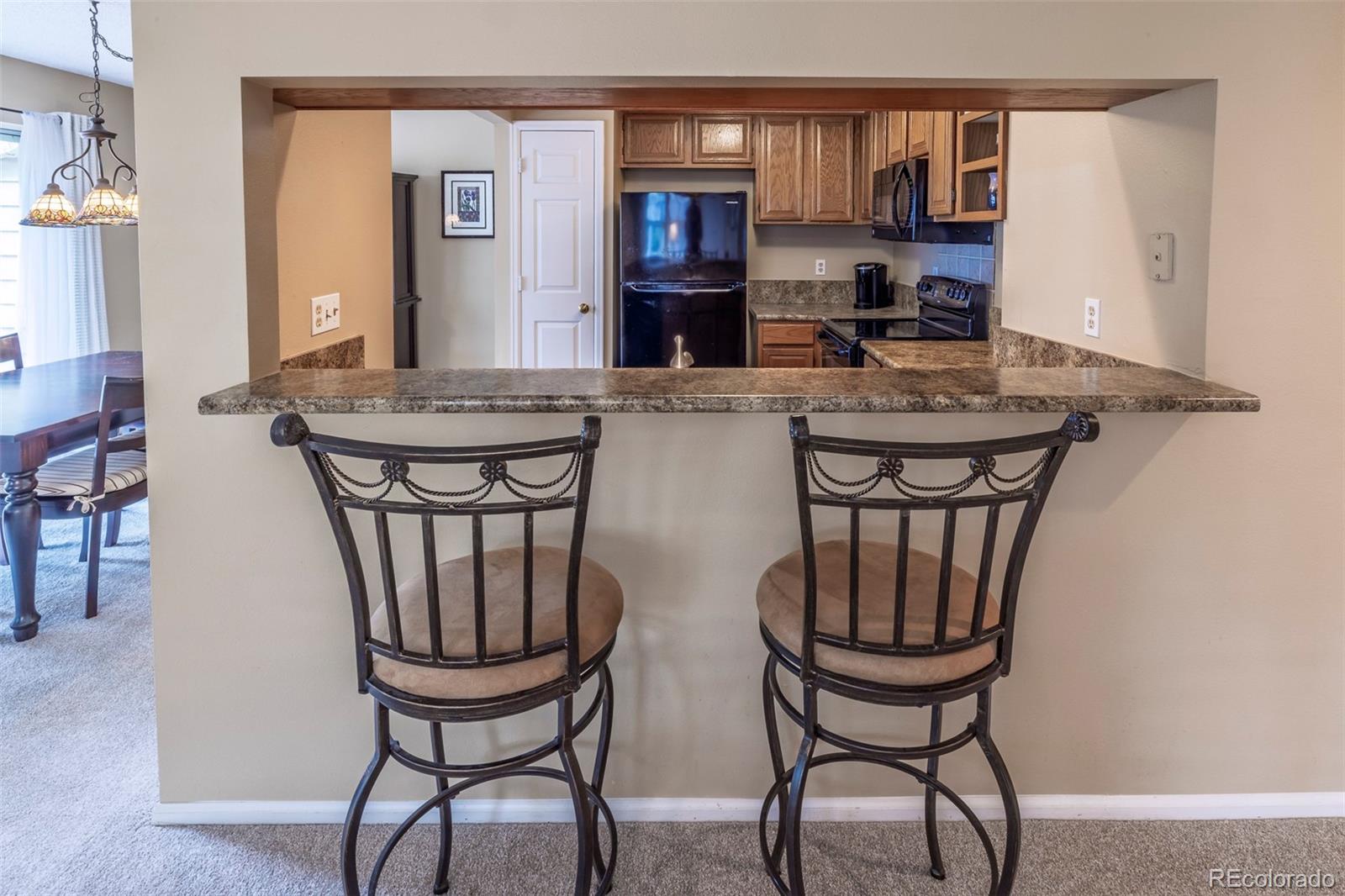 MLS Image #6 for 8227 s high court,centennial, Colorado